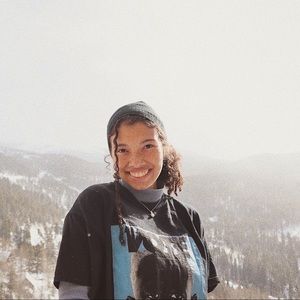 Meet your Posher, Cierra